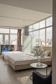 The Cozy Inn Hotel Ho Chi Minh - Ho Chi Minh - 1