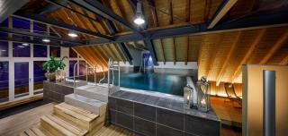 Hotel Hirschen Wildhaus - 3