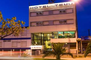 Hotel Temu - Villa Carlos Paz - 6