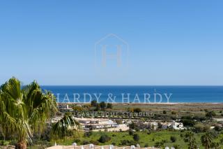 H&H - RARE Amazing Apartment with Panoramic Sea Views near to Meia Praia Beach & Lagos center - 9