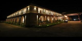 BABA RESORT, NANDURBAR - 7