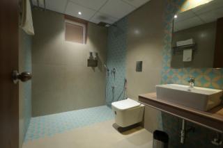 BABA RESORT, NANDURBAR - 1