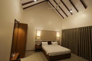 BABA RESORT, NANDURBAR - 3