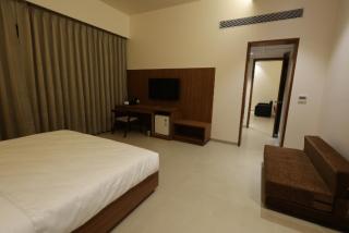 BABA RESORT, NANDURBAR - 2