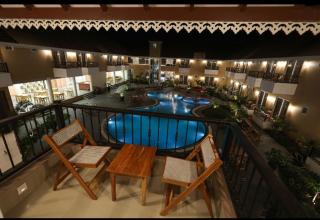 BABA RESORT, NANDURBAR - 5