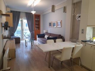 Luxury Apartment Philoxenia - Tessalónica - 0