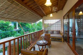Vina Beach Pool Villas - Hội An - 9