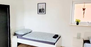 Modern Apartment Bedburg-Hau - Bedburg Hau - 4