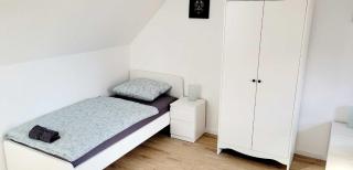 Modern Apartment Bedburg-Hau - Bedburg Hau - 8