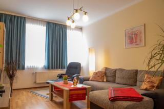 Ferienwohnung am Fuße des Schlosses - 8