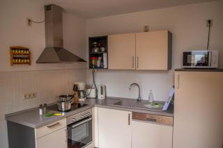 Ferienwohnung am Fuße des Schlosses - 2