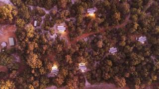 Bussells Bushland Cottages - 9