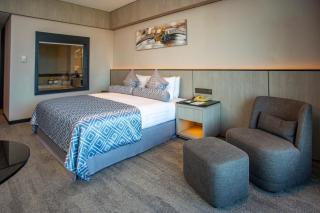 The Pacific Sutera Hotel - 1