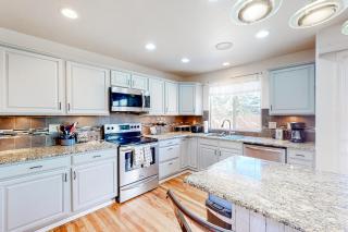 Windy Hill Retreat - 6