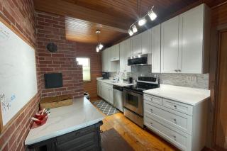Seaside Retreat - Rye - 4
