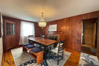 Seaside Retreat - Rye - 1