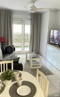 Apartament Apia La Mata 300m to the beach and beautiful swimming pool - La Mata - 4