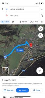 Casa Latemar - Moena - 6