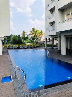 Luxe Highway Residencies - Kottawa - 3