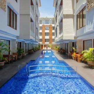 The Sun Hotel & Spa Legian - CHSE Certified - Legian - 0