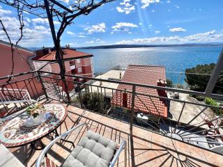 Apartments Mare - Dramalj - 4