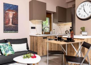 Eva Cozy Apartment - Chania - 8