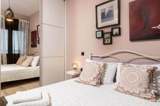 Eva Cozy Apartment - Chania - 9