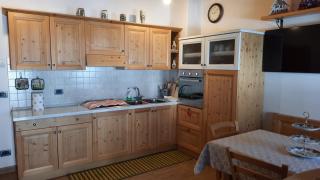 Casa vacanze da Olga - Danta - 5