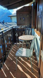 Casa vacanze da Olga - Danta - 4