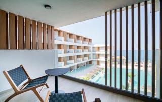 AKASHA Beach Hotel & Spa - Hersonissos - 6