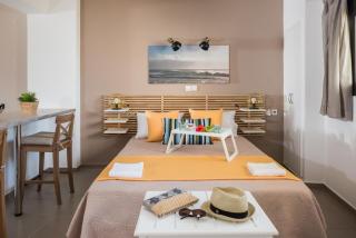 Halepa Luxury Apartments - Chania - 9