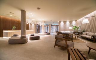 AKASHA Beach Hotel & Spa - 4