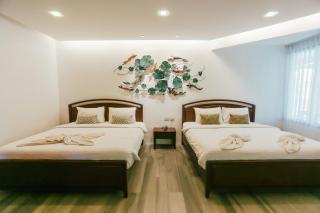 Phranang Place- SHA Extra - Ao Nang Beach - 5