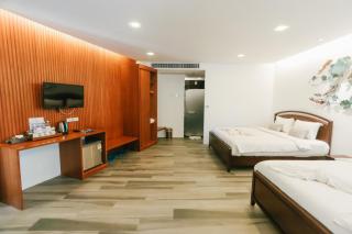 Phranang Place- SHA Extra - Ao Nang Beach - 4