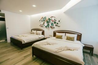 Phranang Place- SHA Extra - Ao Nang Beach - 6