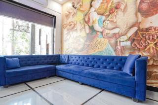 FabHotel Sirtaj Suits - 3