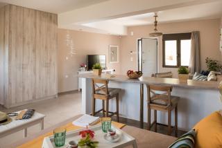 Halepa Luxury Apartments - 1