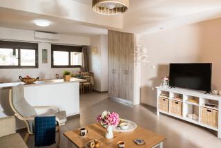 Halepa Luxury Apartments - Chania - 2