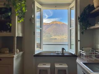 Il Noce Lake View Apartment - Lezzeno - 0