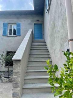 Il Noce Lake View Apartment - Lezzeno - 3