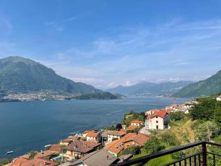Il Noce Lake View Apartment - Lezzeno - 7