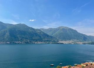 Il Noce Lake View Apartment - Lezzeno - 6