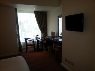 Gawharet Al Ahram Hotel - Kairo - 9