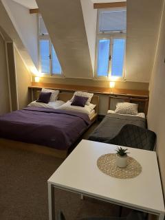 Ubytování U Pekaře - 4