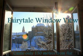 Best CASTLE VIEW-bus station, parking, center - 9