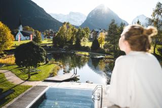Rieser Achensee Resort - Pertisau - 3