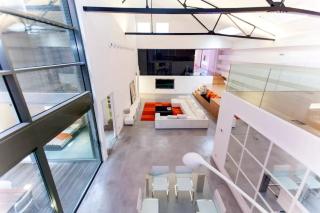Apartamento inigualable en Retiro - Madrid - 9