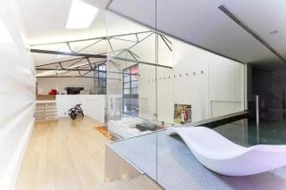 Apartamento inigualable en Retiro - Madrid - 2