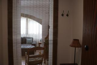 Apartamento Rosellas, cerca de Alquézar, en Sierra de Guara - Adahuesca - 4
