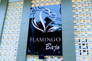 Flamingo Bajo Waecicu - Labuan Bajo - 2